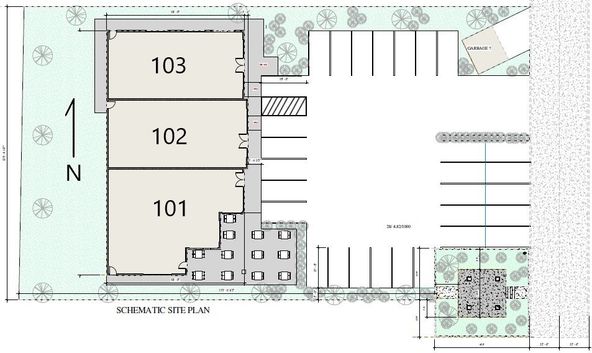 Meridian Rd. & Calderwood Dr.: 53 E Calderwood Dr, Meridian, ID 83642